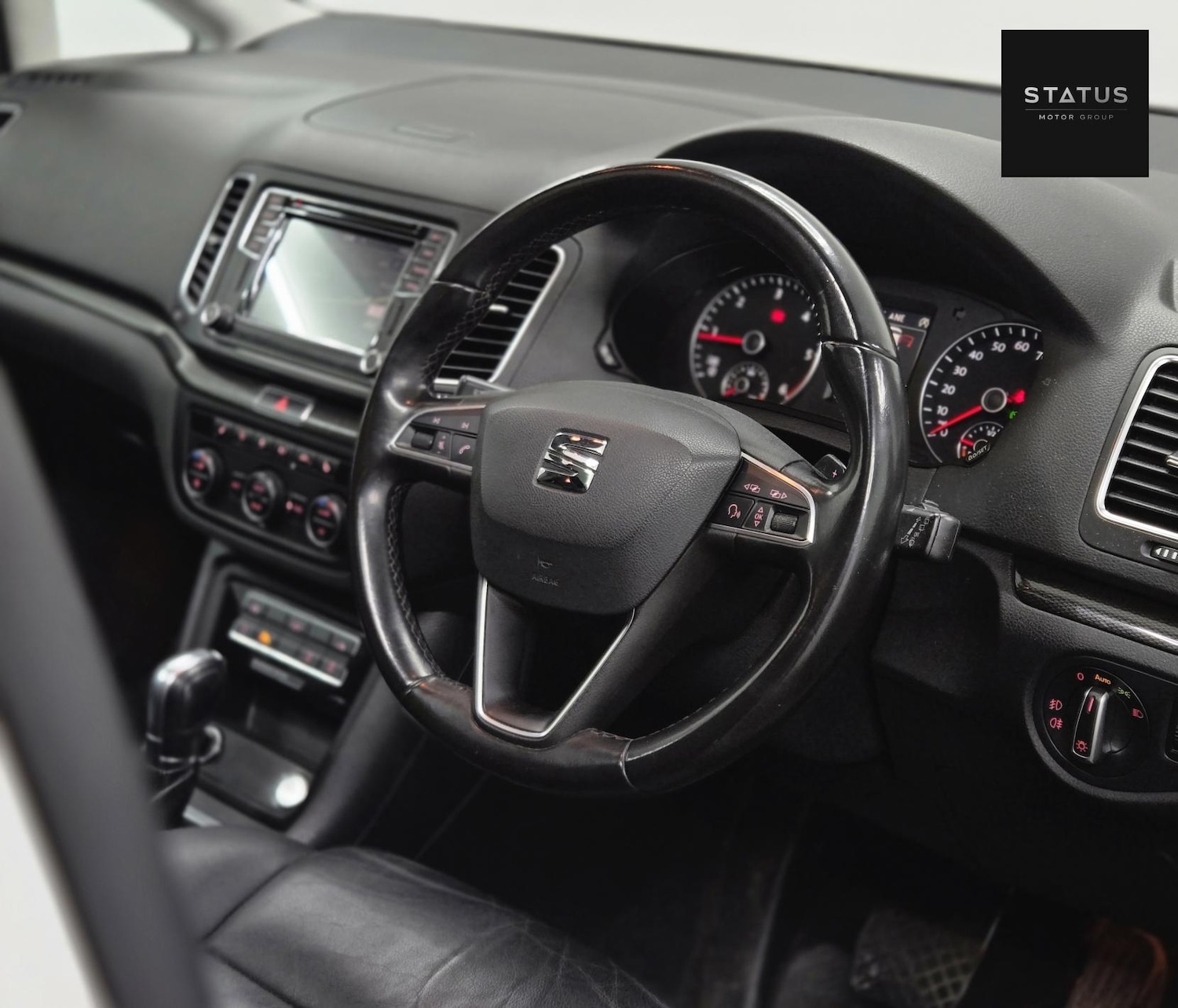 Used SEAT Alhambra 2016 for sale - 77682230: Photo 13