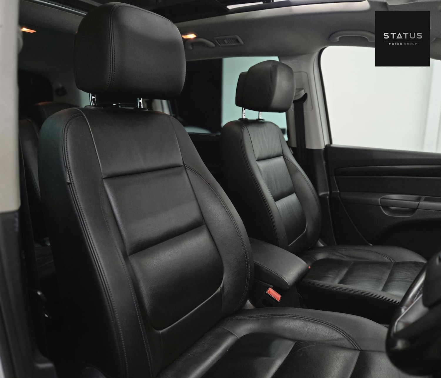 Used SEAT Alhambra 2016 for sale - 77682230: Photo 15