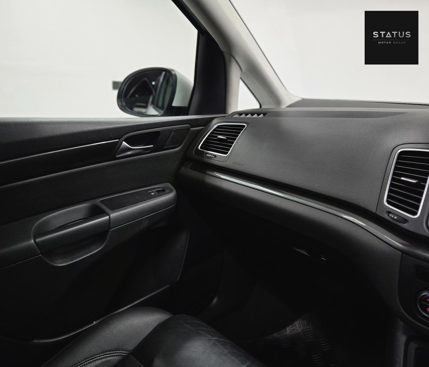 Used SEAT Alhambra 2016 for sale - 77682230: Photo 17