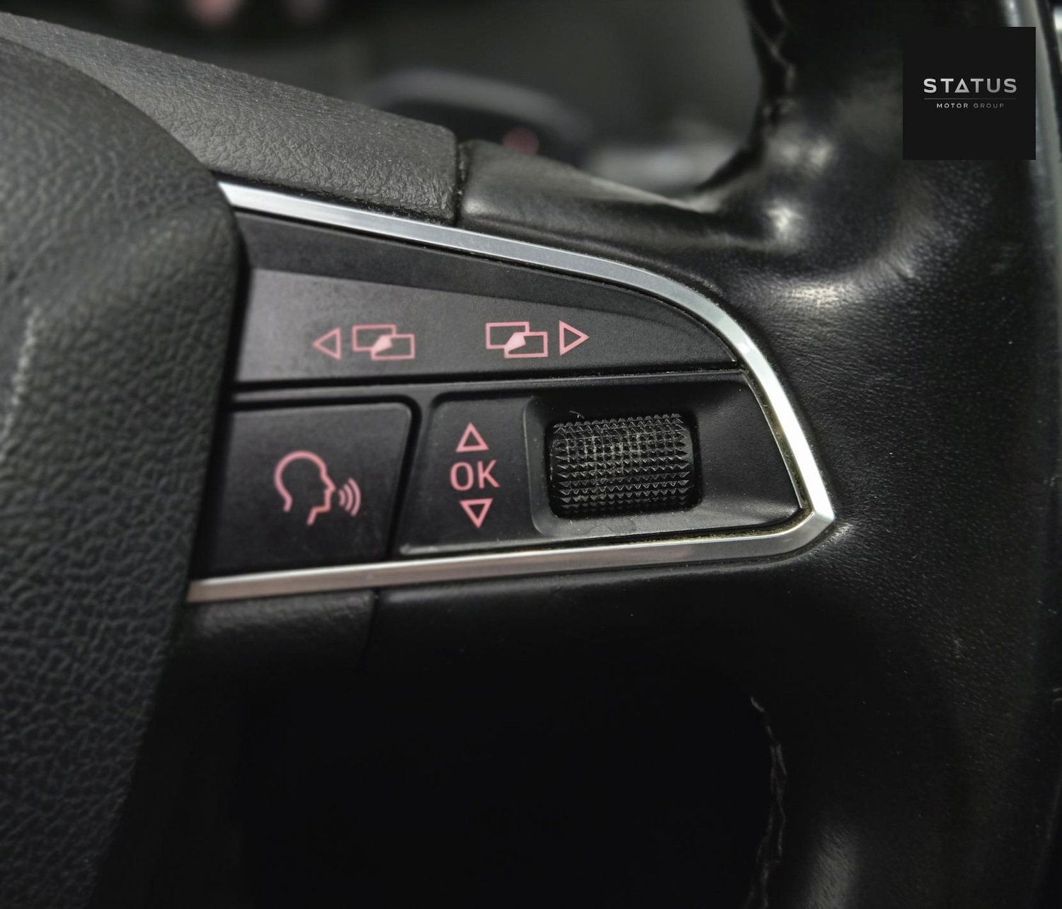 Used SEAT Alhambra 2016 for sale - 77682230: Photo 21