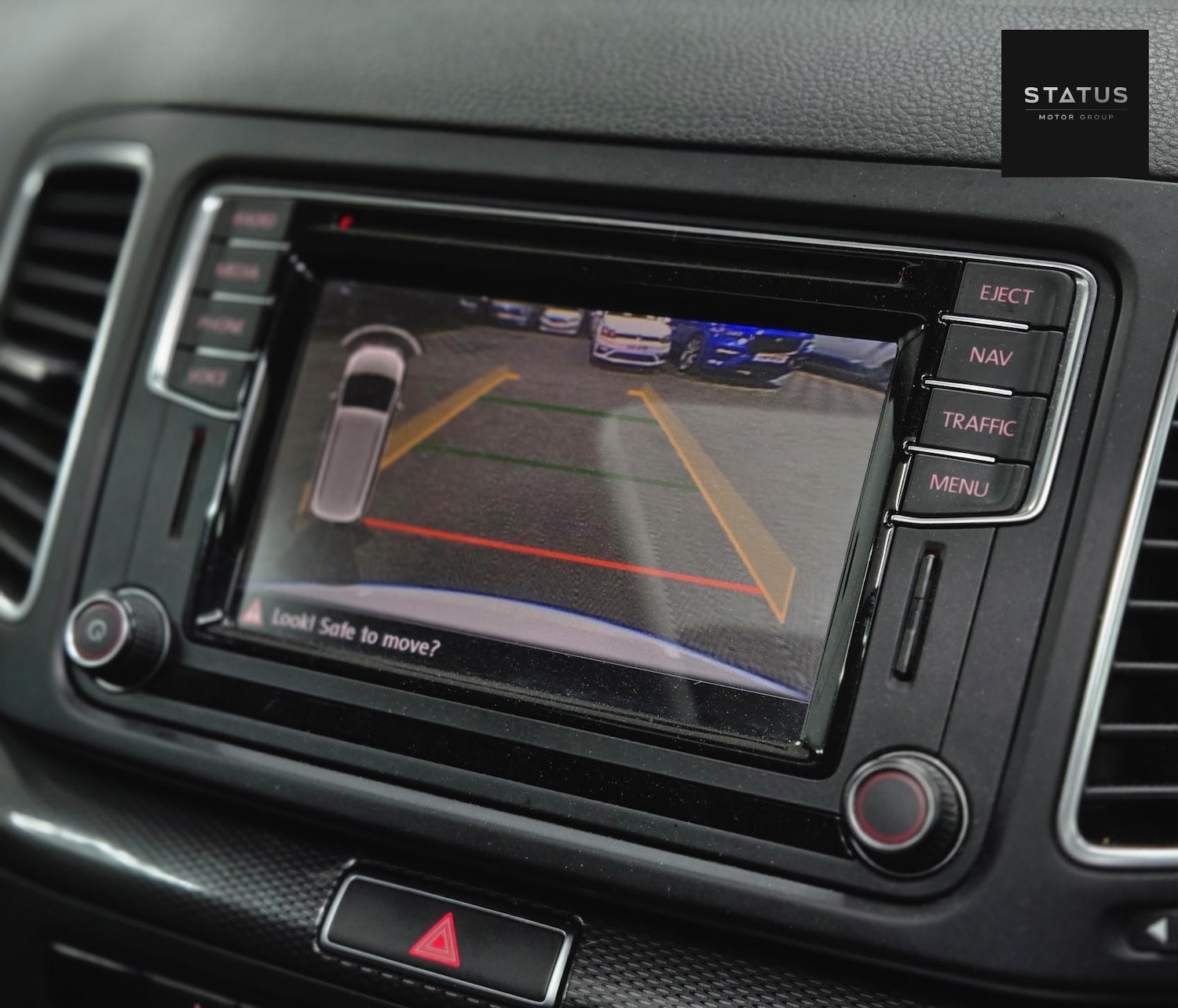 Used SEAT Alhambra 2016 for sale - 77682230: Photo 24