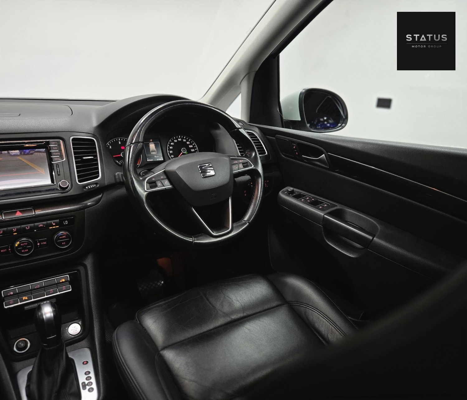 Used SEAT Alhambra 2016 for sale - 77682230: Photo 29