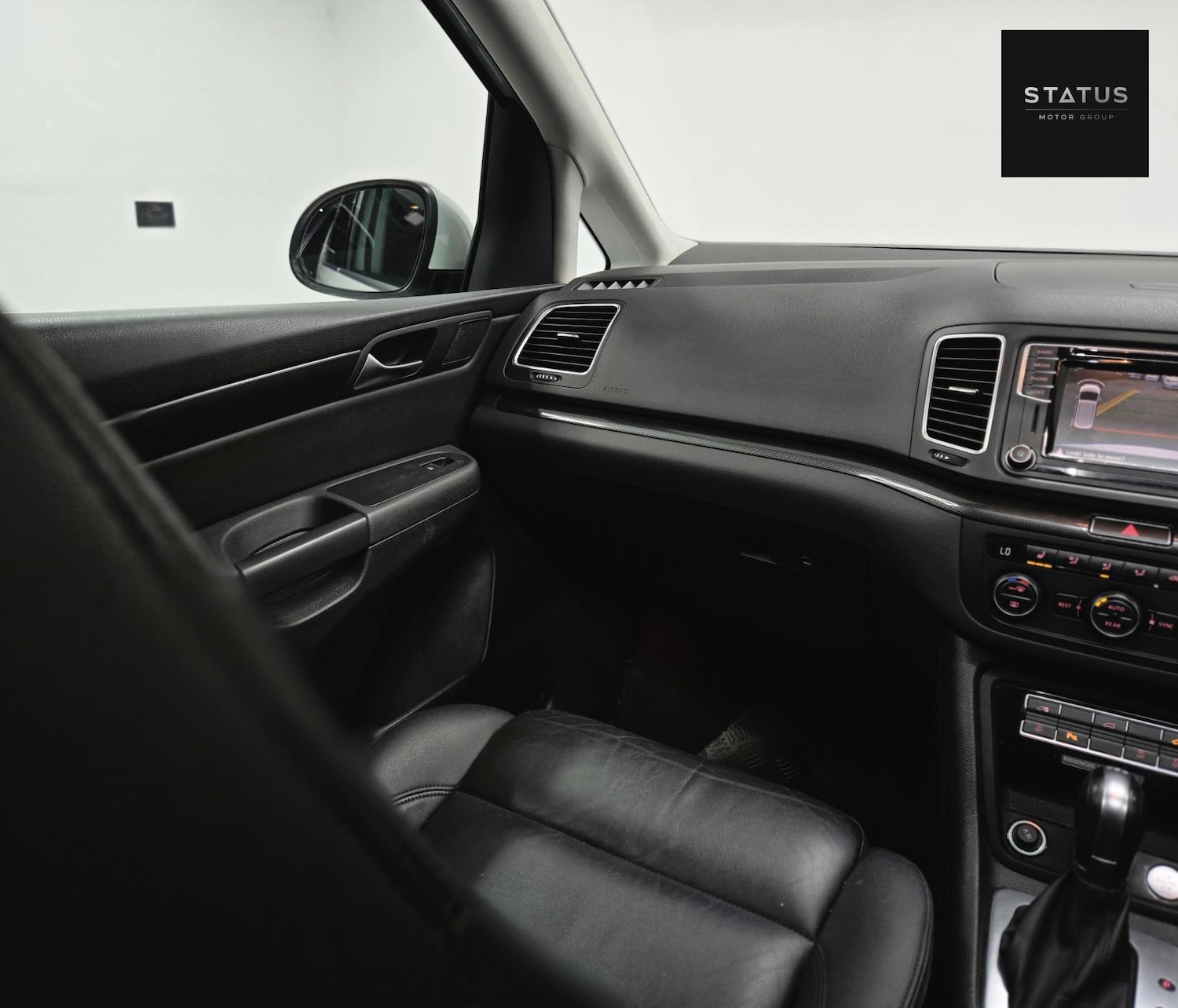 Used SEAT Alhambra 2016 for sale - 77682230: Photo 33