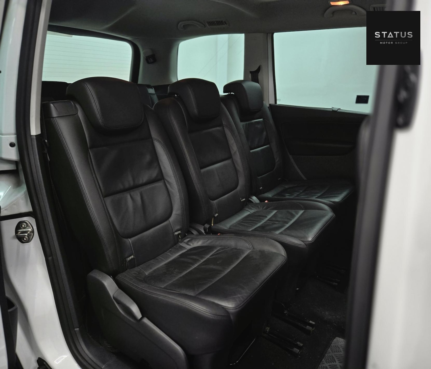 Used SEAT Alhambra 2016 for sale - 77682230: Photo 34