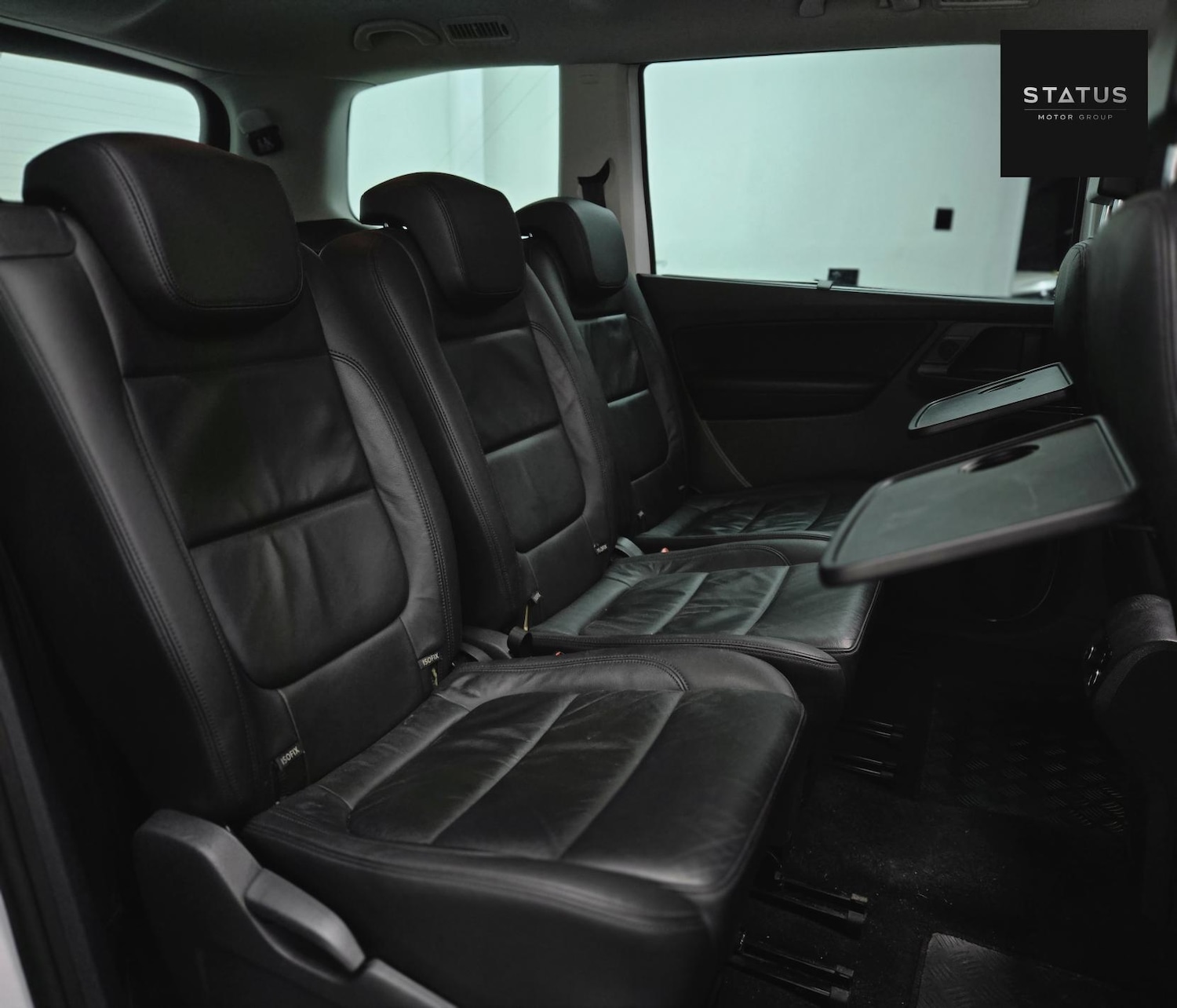 Used SEAT Alhambra 2016 for sale - 77682230: Photo 35