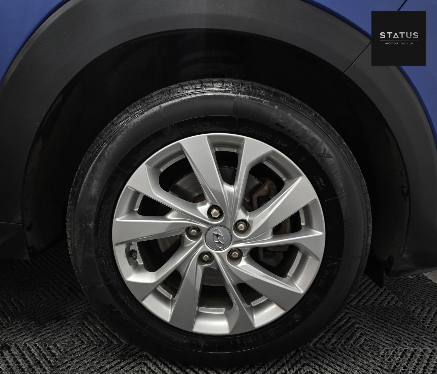 Used Hyundai TUCSON 2019 for sale - 77087792: Photo 11