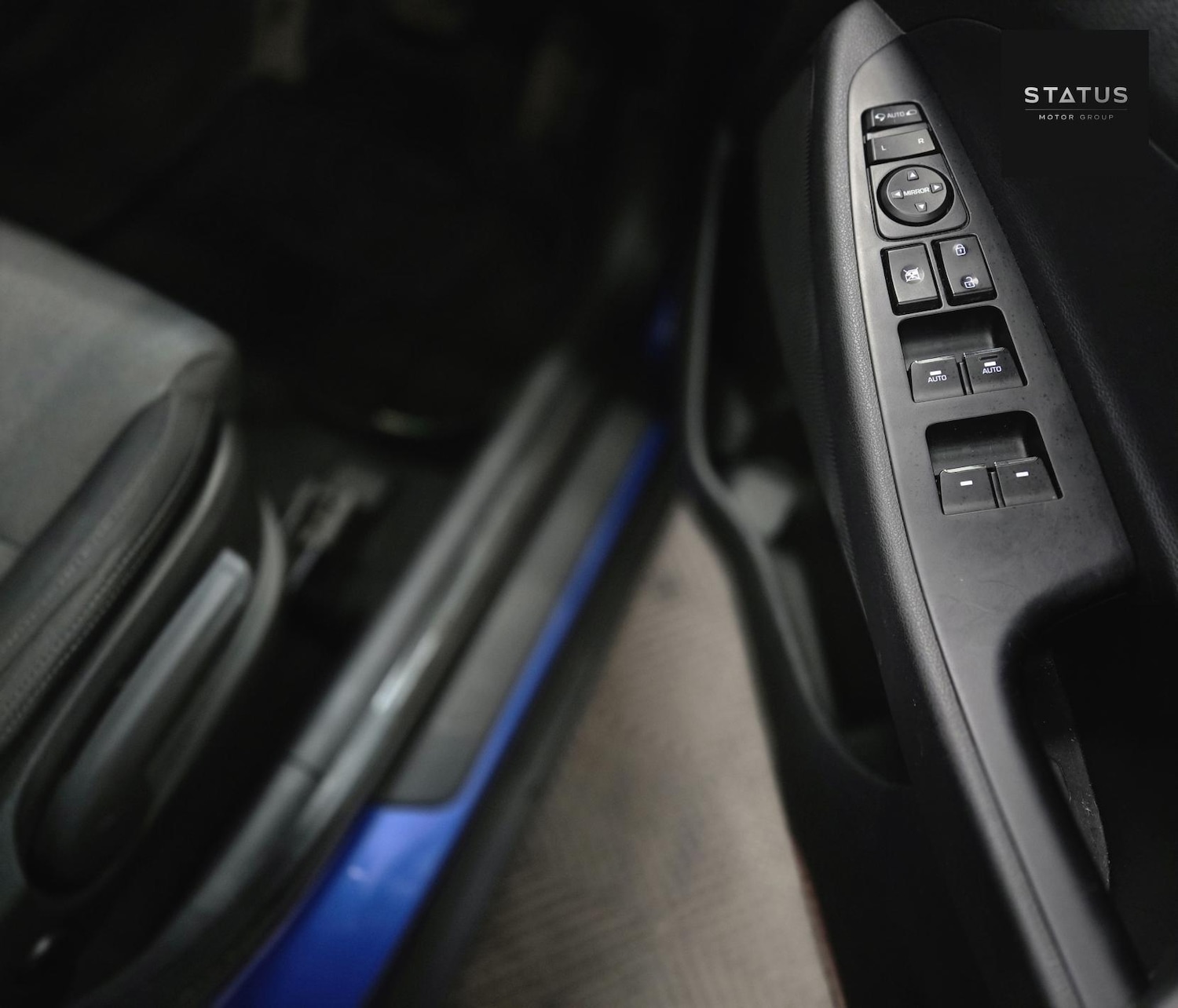 Used Hyundai TUCSON 2019 for sale - 77087792: Photo 12