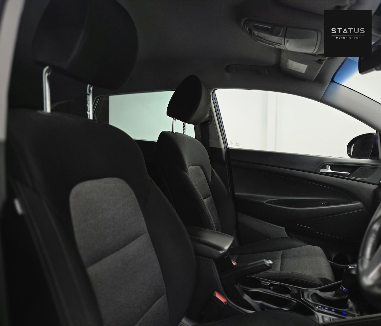 Used Hyundai TUCSON 2019 for sale - 77087792: Photo 13