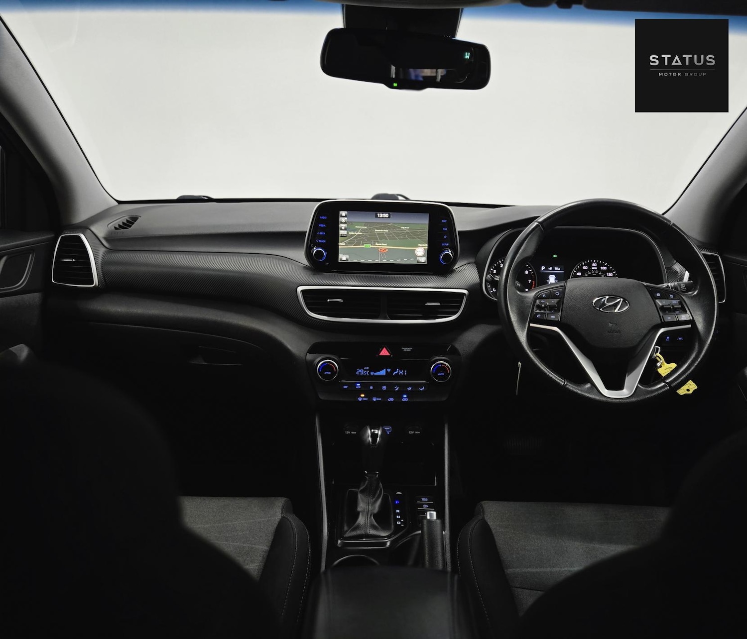 Used Hyundai TUCSON 2019 for sale - 77087792: Photo 14