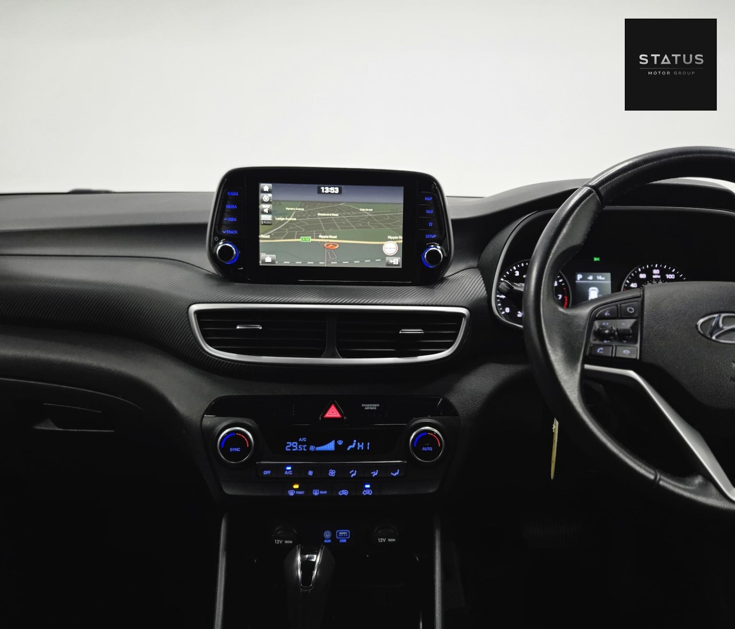 Used Hyundai TUCSON 2019 for sale - 77087792: Photo 15