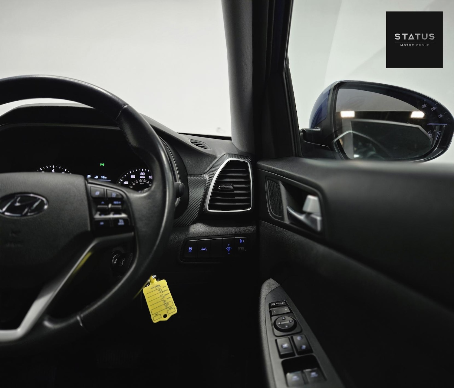 Used Hyundai TUCSON 2019 for sale - 77087792: Photo 16