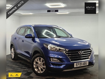 2019 - 1.6 TGDi 177 SE Nav 5dr 2WD DCT