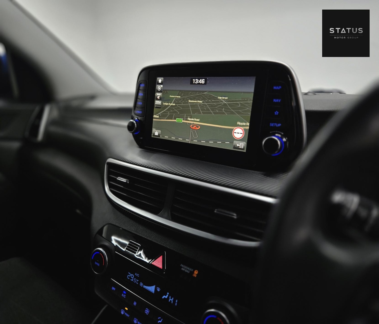 Used Hyundai TUCSON 2019 for sale - 77087792: Photo 20