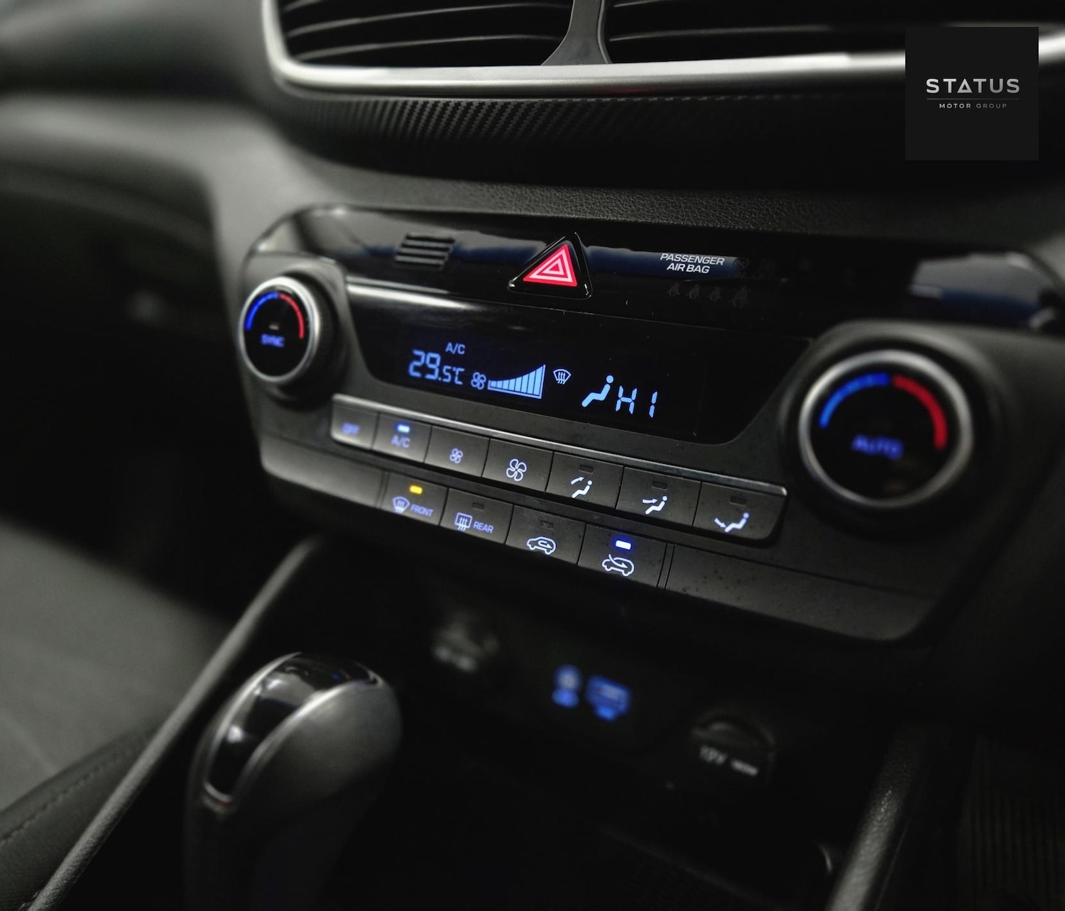 Used Hyundai TUCSON 2019 for sale - 77087792: Photo 21