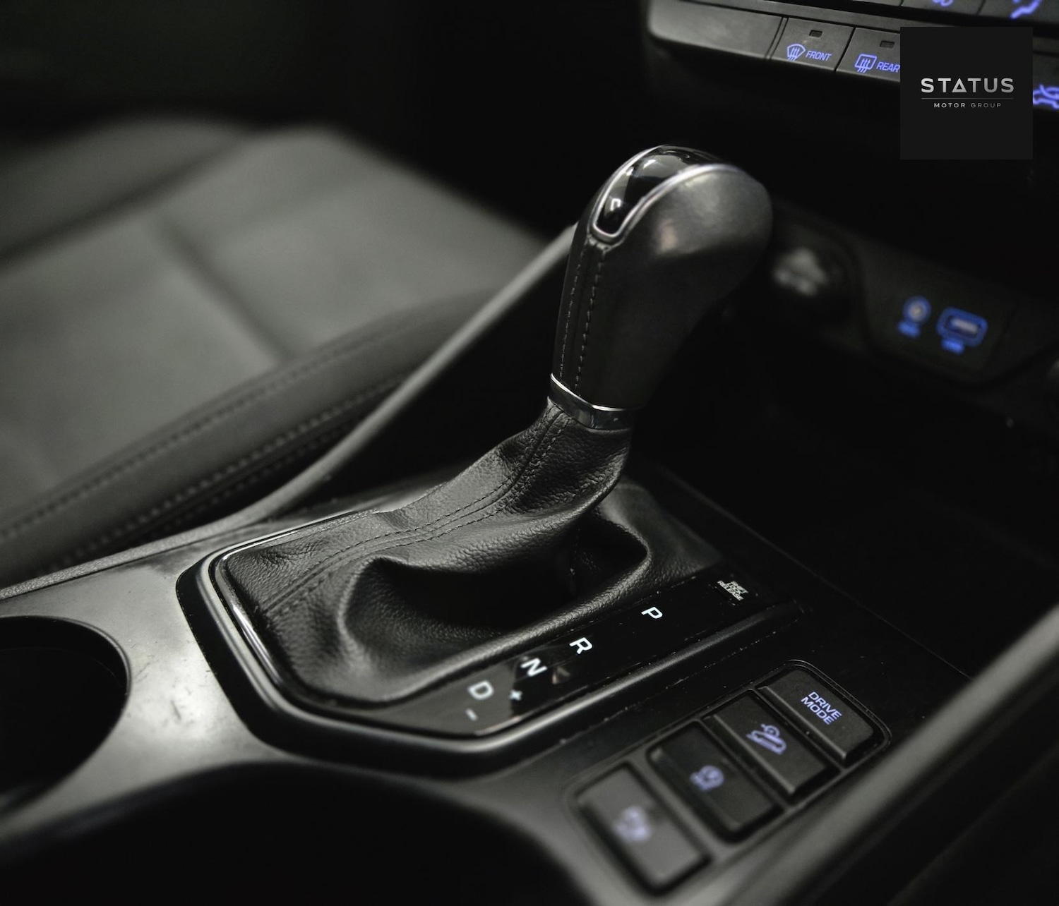 Used Hyundai TUCSON 2019 for sale - 77087792: Photo 22