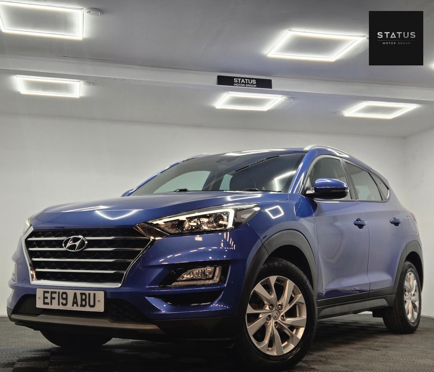 Used Hyundai TUCSON 2019 for sale - 77087792: Photo 5