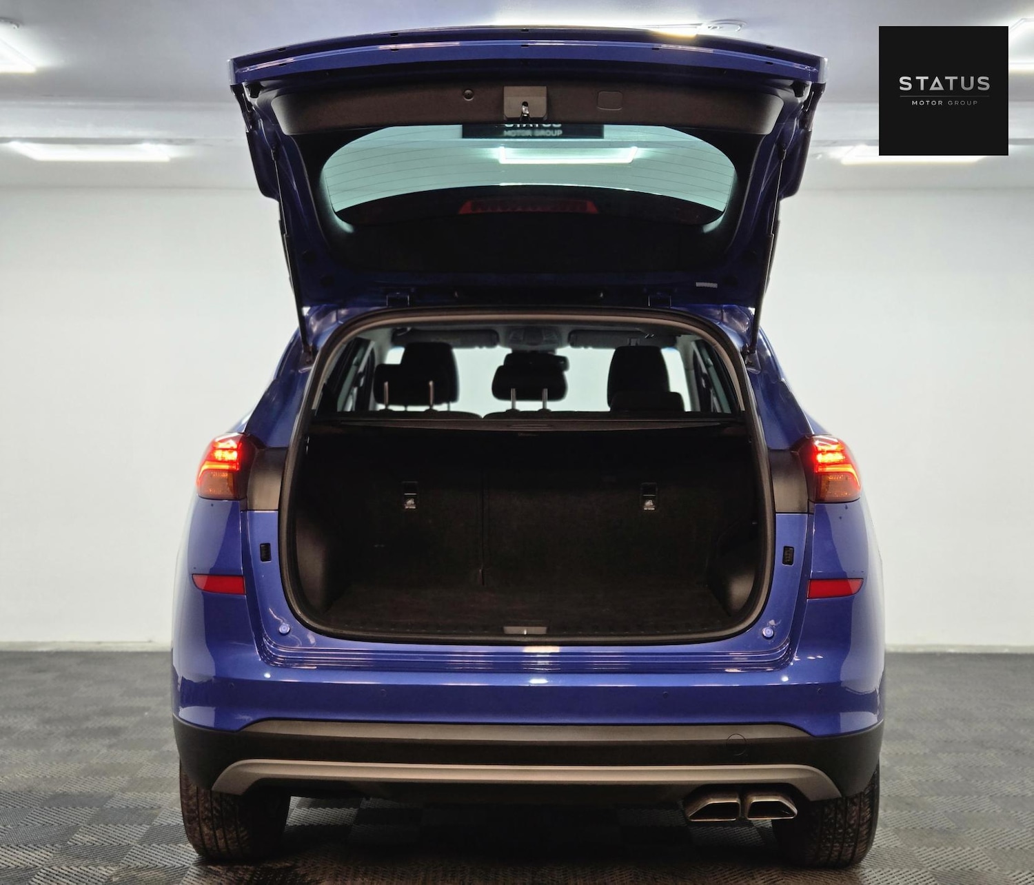 Used Hyundai TUCSON 2019 for sale - 77087792: Photo 8