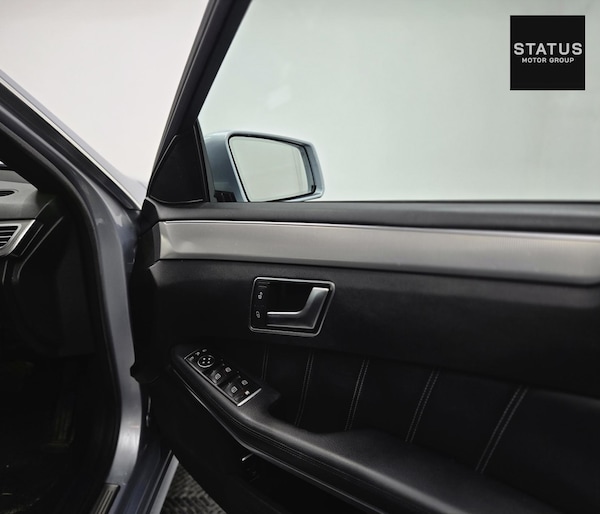Used Mercedes-Benz E Class 2015 for sale - 76104881: Photo 10