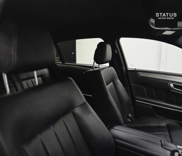 Used Mercedes-Benz E Class 2015 for sale - 76104881: Photo 11