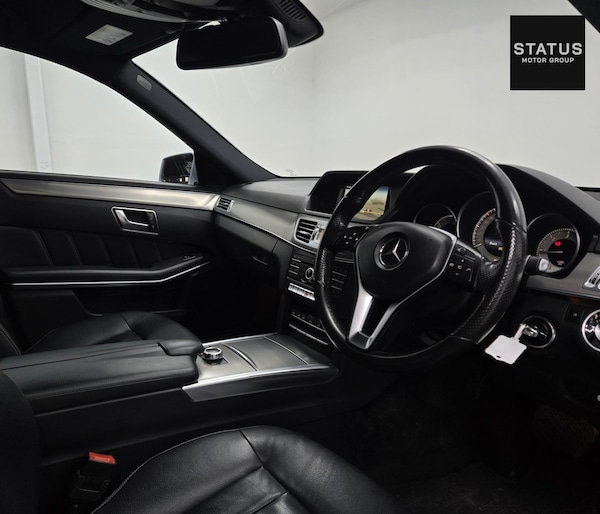 Used Mercedes-Benz E Class 2015 for sale - 76104881: Photo 12