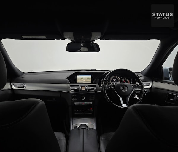 Used Mercedes-Benz E Class 2015 for sale - 76104881: Photo 13