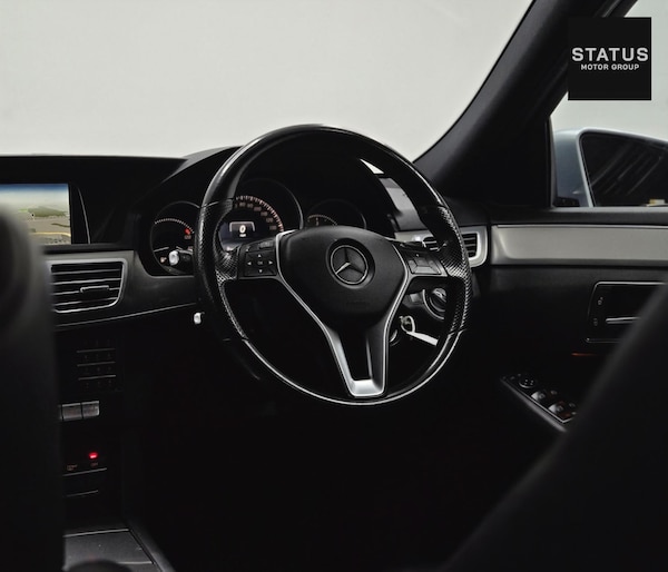 Used Mercedes-Benz E Class 2015 for sale - 76104881: Photo 14