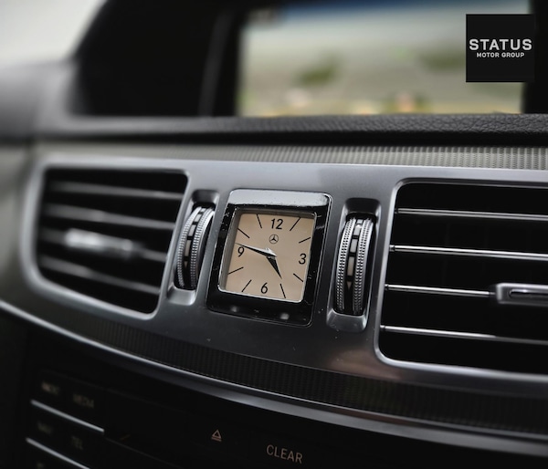 Used Mercedes-Benz E Class 2015 for sale - 76104881: Photo 20