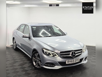 Used Mercedes-Benz E Class 2015 for sale - 76104881: Photo 4