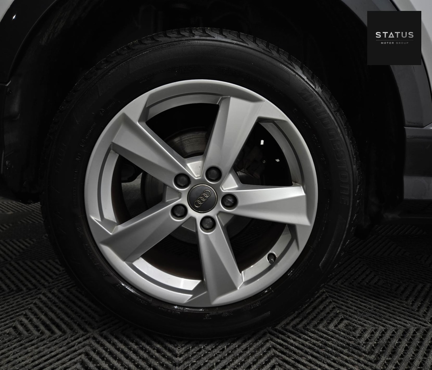 Used Audi Q2 2020 for sale - 76925340: Photo 10