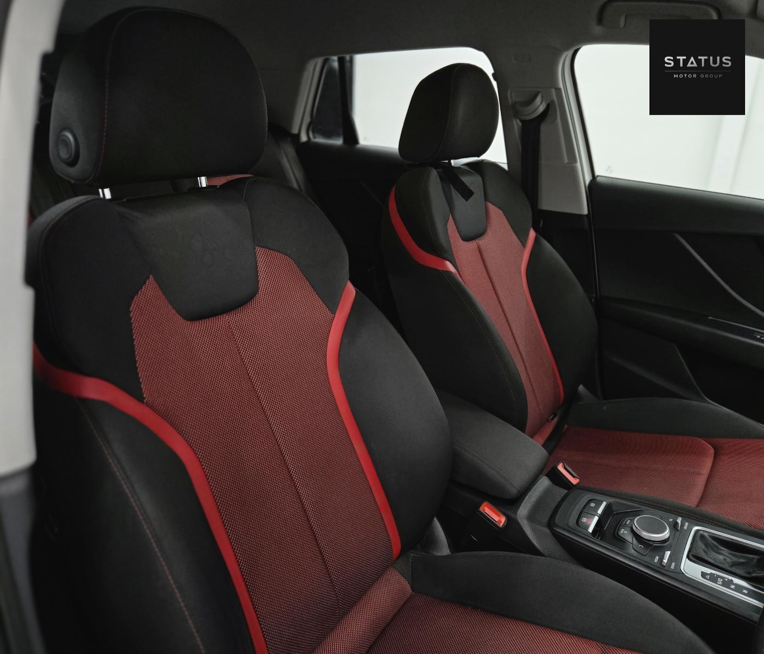 Used Audi Q2 2020 for sale - 76925340: Photo 12