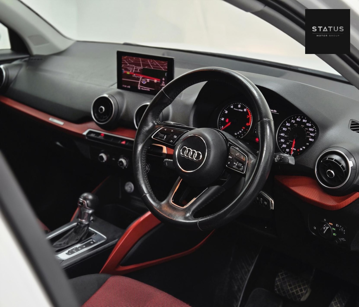 Used Audi Q2 2020 for sale - 76925340: Photo 13