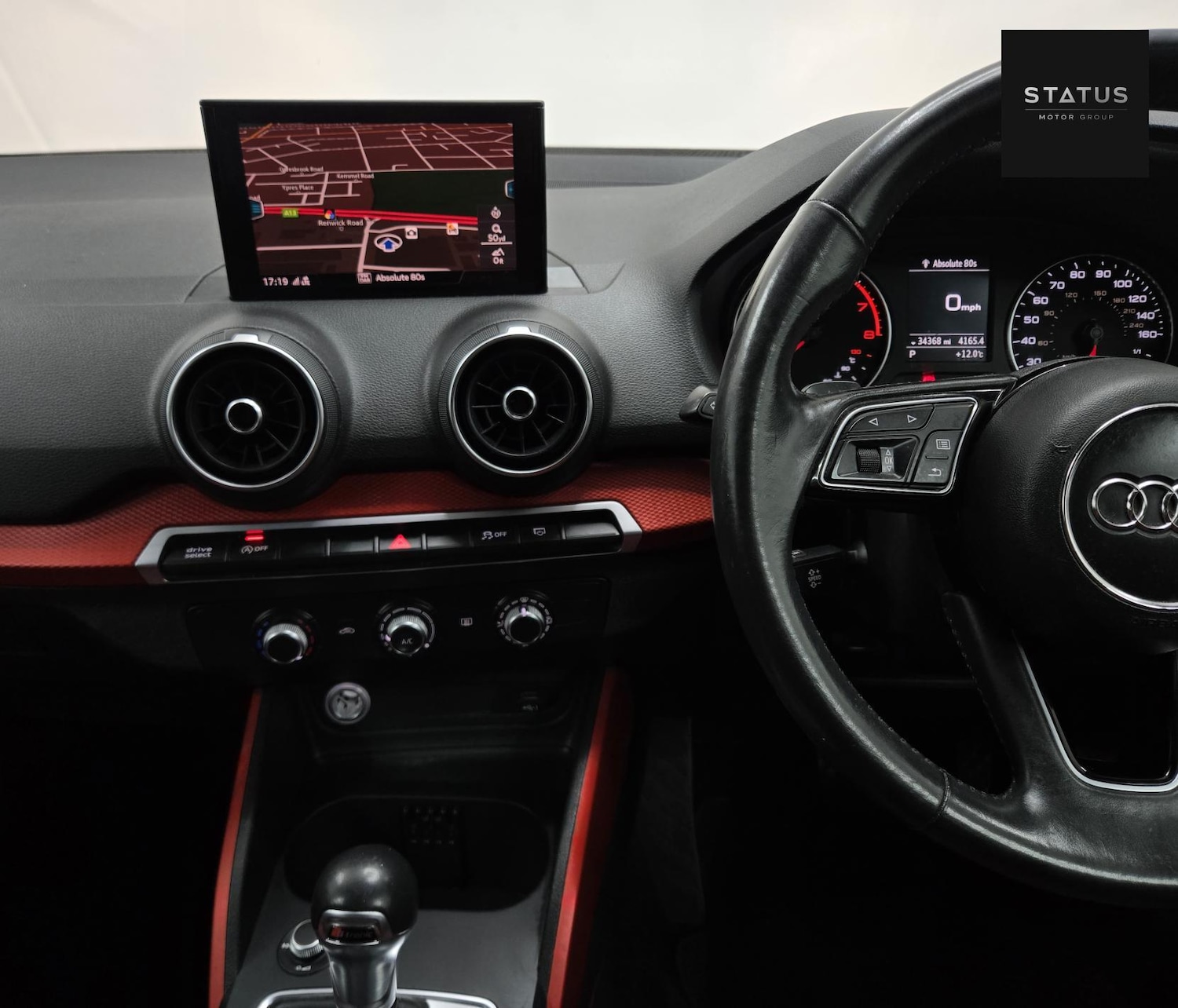 Used Audi Q2 2020 for sale - 76925340: Photo 14