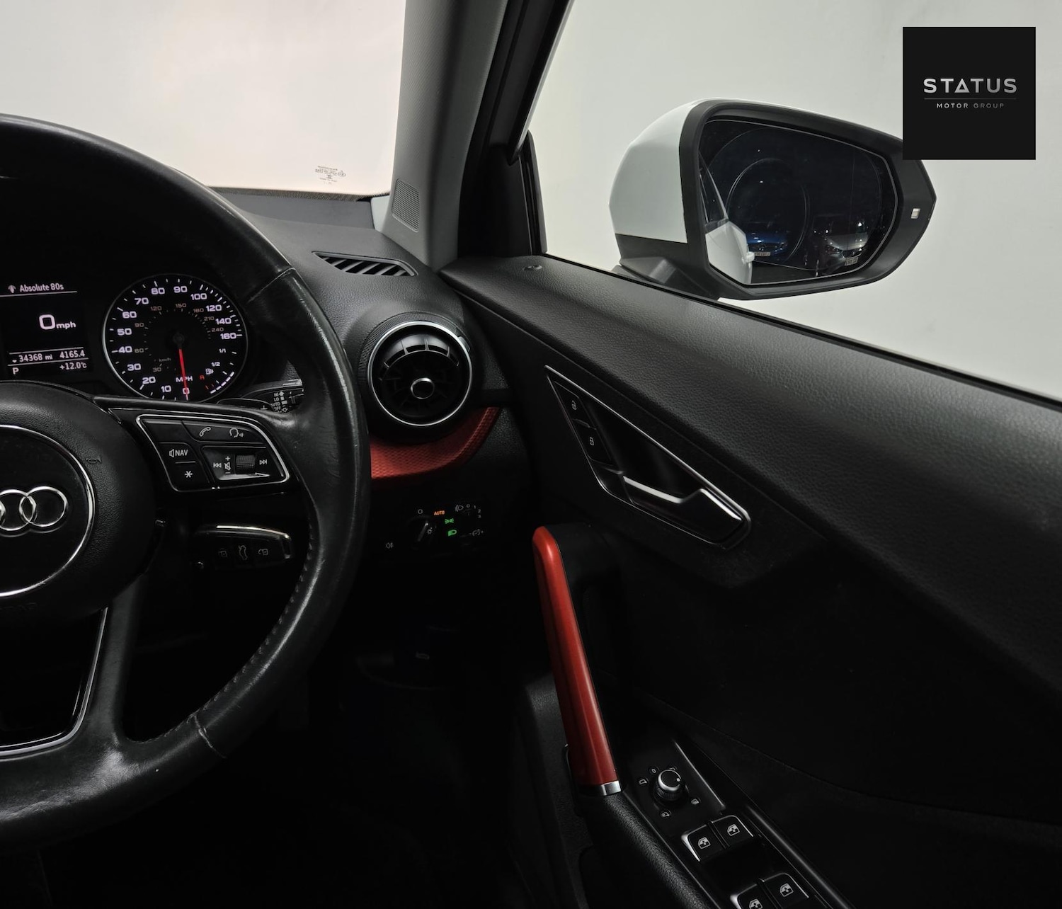 Used Audi Q2 2020 for sale - 76925340: Photo 15