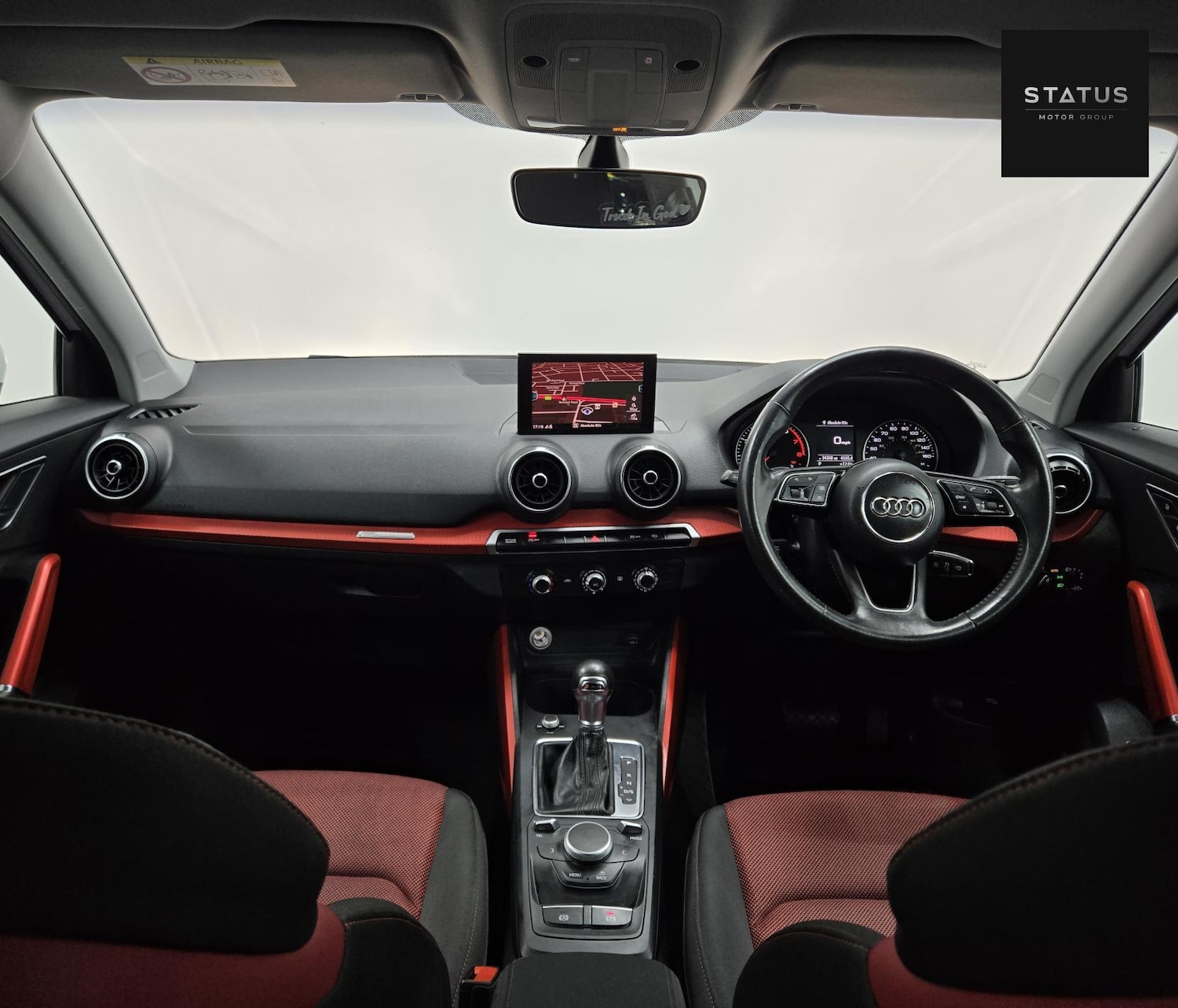 Used Audi Q2 2020 for sale - 76925340: Photo 18