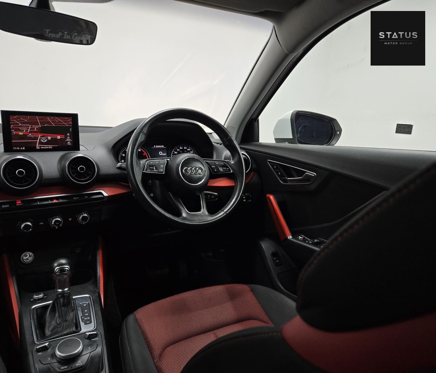 Used Audi Q2 2020 for sale - 76925340: Photo 19