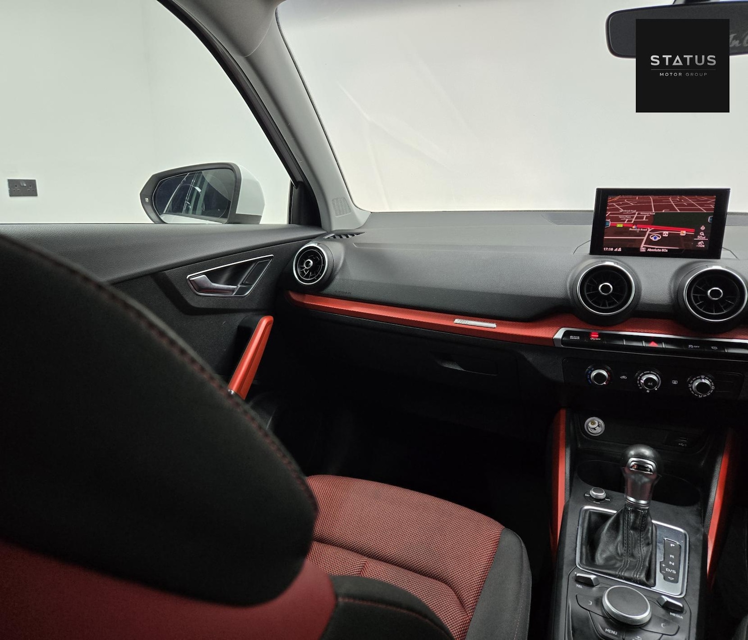 Used Audi Q2 2020 for sale - 76925340: Photo 20