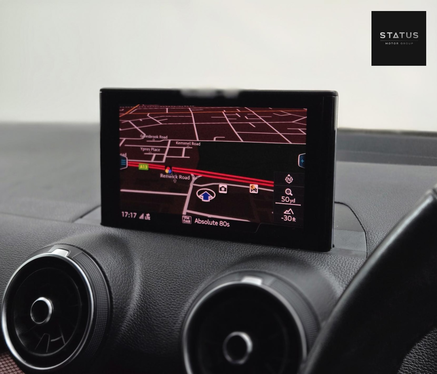 Used Audi Q2 2020 for sale - 76925340: Photo 22