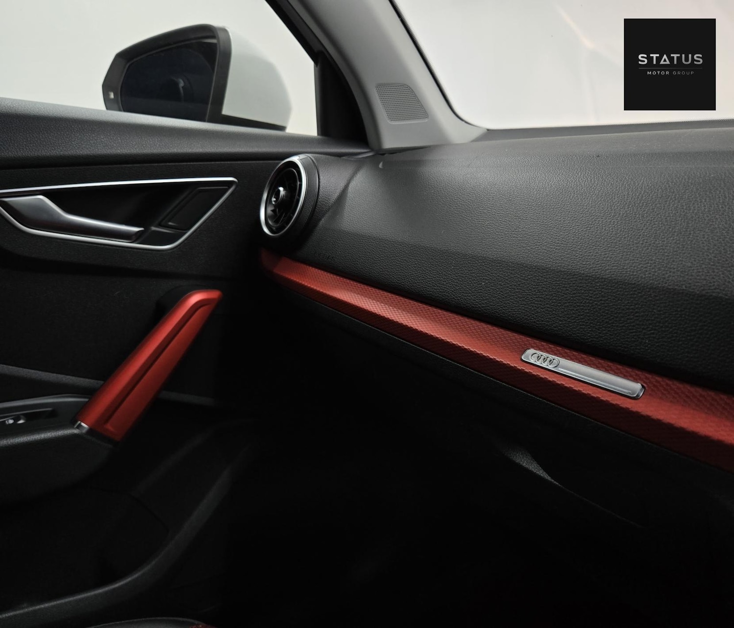 Used Audi Q2 2020 for sale - 76925340: Photo 26