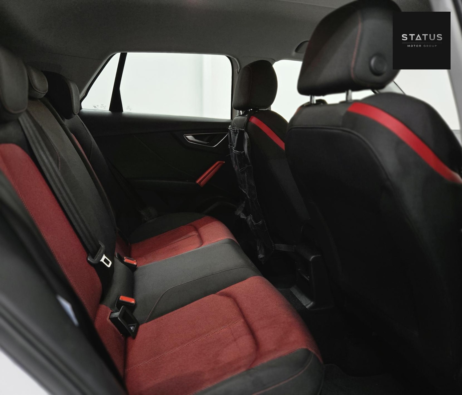 Used Audi Q2 2020 for sale - 76925340: Photo 27