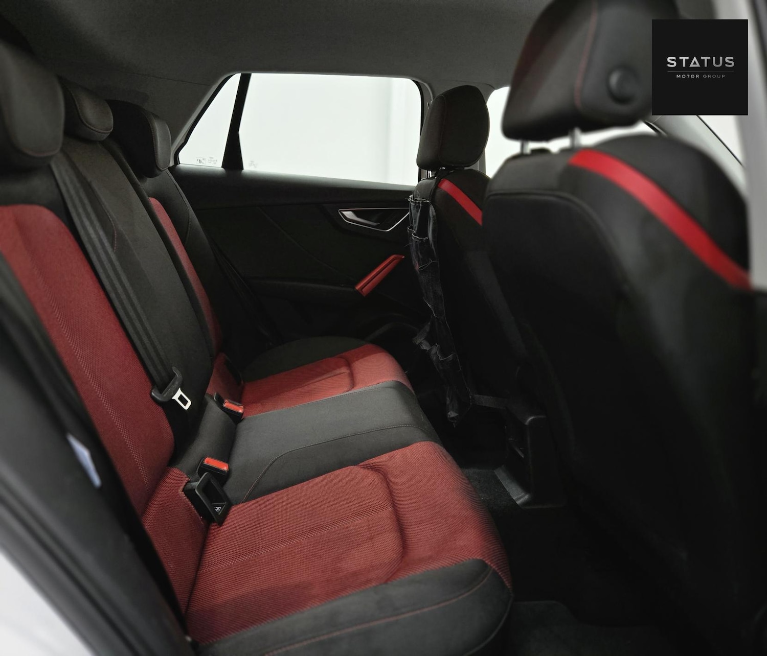 Used Audi Q2 2020 for sale - 76925340: Photo 28