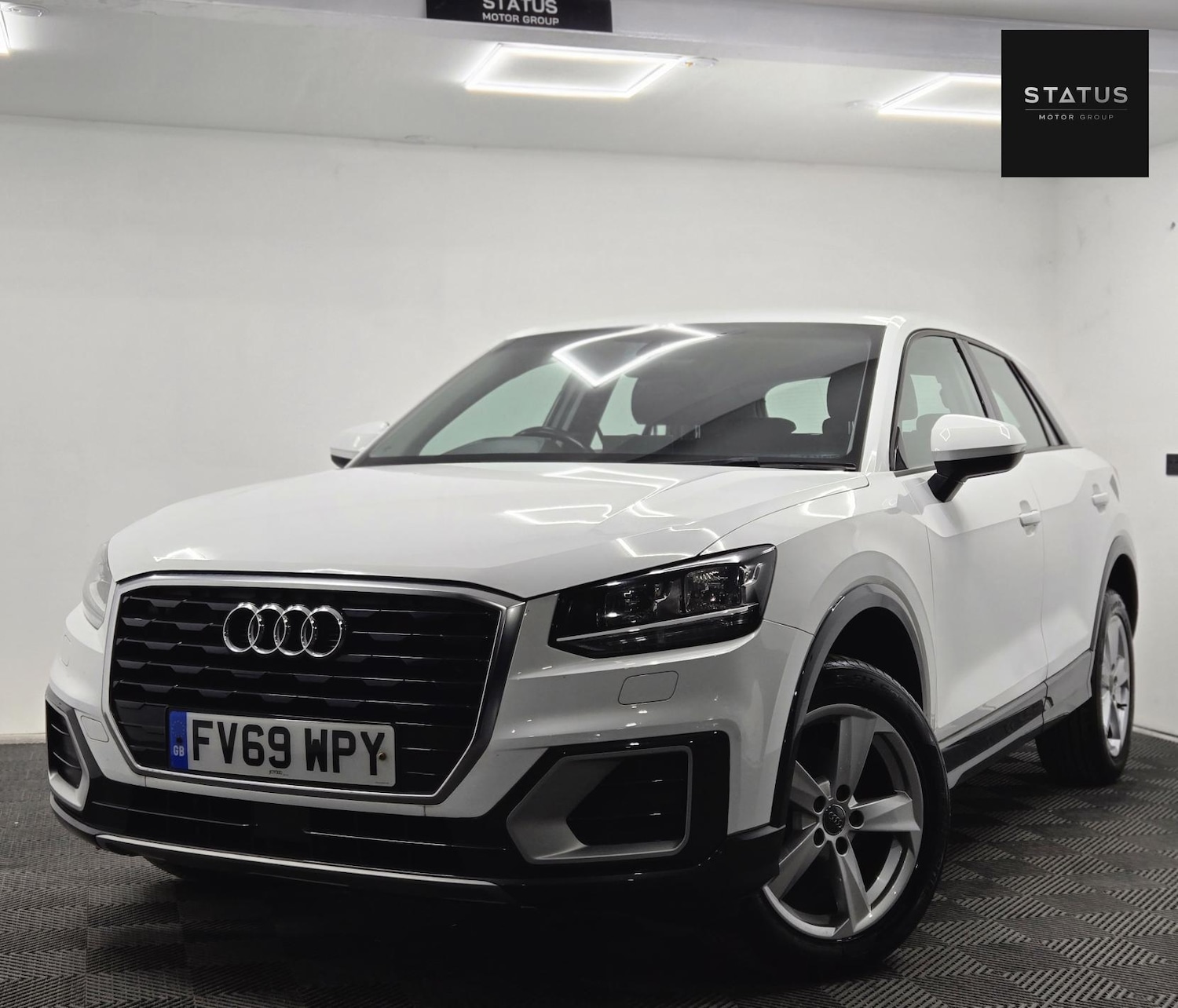 Used Audi Q2 2020 for sale - 76925340: Photo 5
