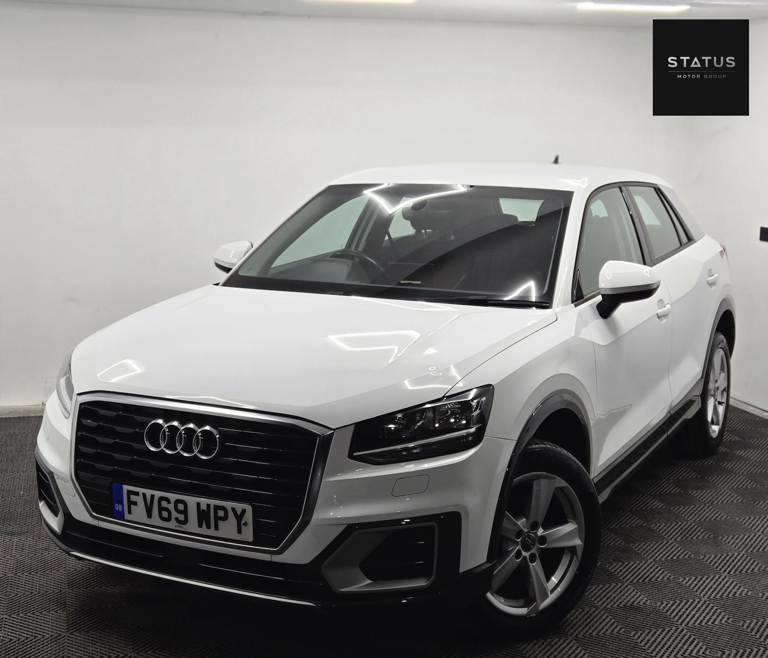 Used Audi Q2 2020 for sale - 76925340: Photo 6