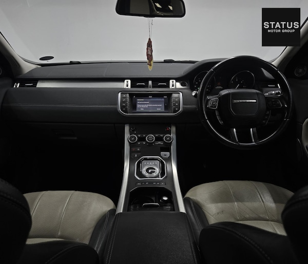 Used Land Rover Range Rover Evoque 2016 for sale - 76172722: Photo 12