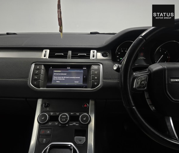 Used Land Rover Range Rover Evoque 2016 for sale - 76172722: Photo 13