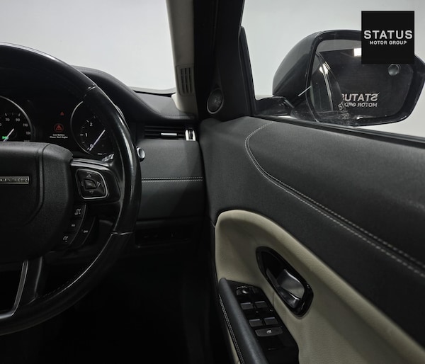 Used Land Rover Range Rover Evoque 2016 for sale - 76172722: Photo 14