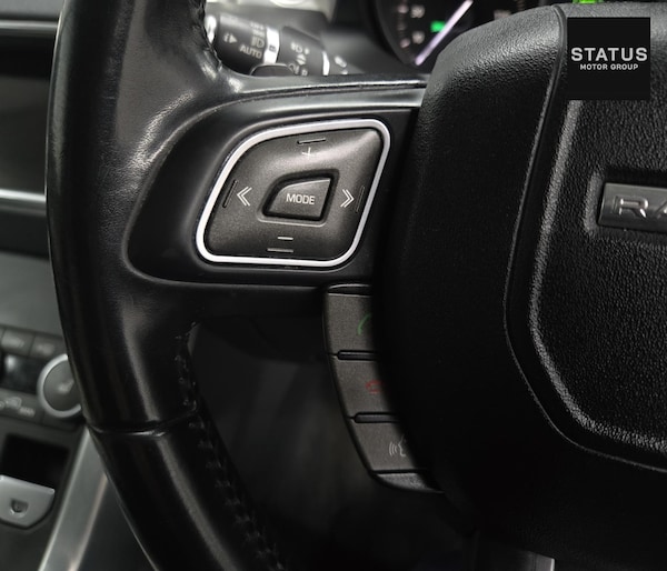 Used Land Rover Range Rover Evoque 2016 for sale - 76172722: Photo 15