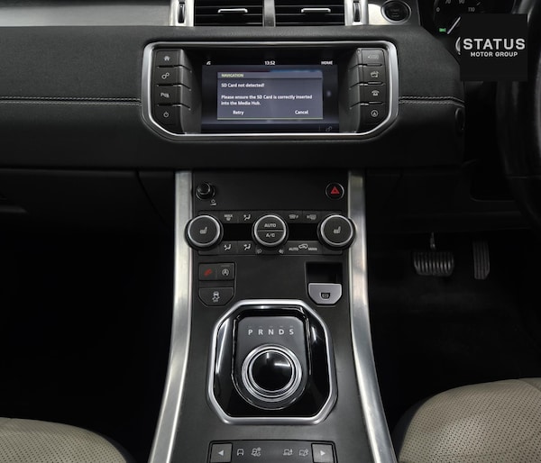 Used Land Rover Range Rover Evoque 2016 for sale - 76172722: Photo 18