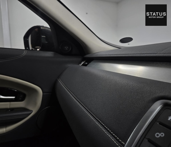 Used Land Rover Range Rover Evoque 2016 for sale - 76172722: Photo 22