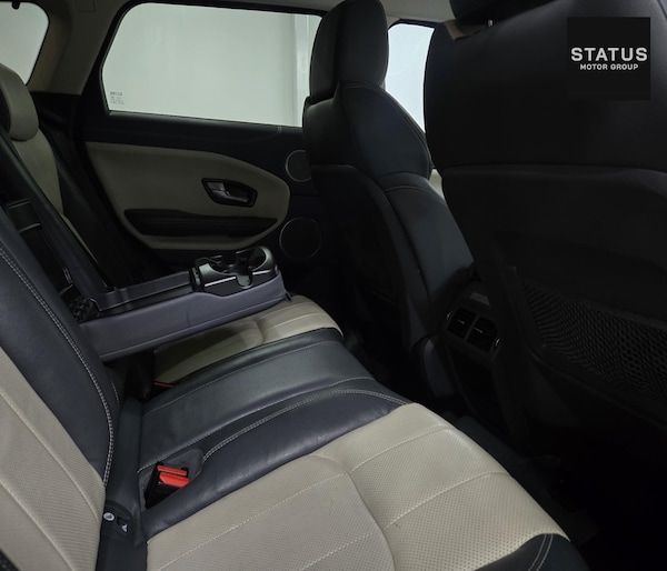 Used Land Rover Range Rover Evoque 2016 for sale - 76172722: Photo 25