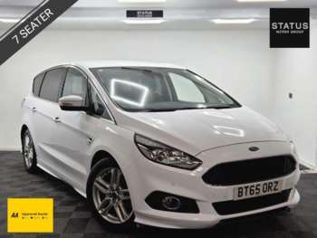 2015 - 2.0T EcoBoost Titanium Sport MPV 5dr Petrol Auto Euro 6 (s/s) (240 ps)